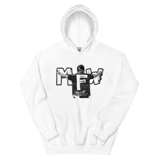 LvlUpNoah "MFW V.3" Unisex Hoodie