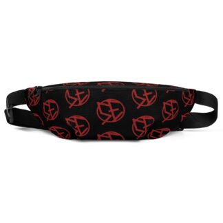 Sebastian Exall "SE Anarchy" Fanny Pack