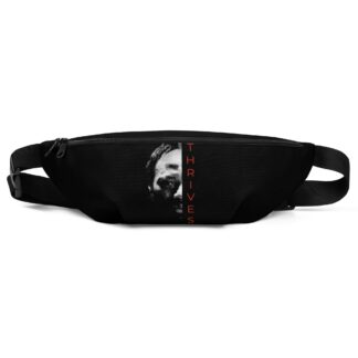 KEVO THRIVES "Thrives Always" Fanny Pack