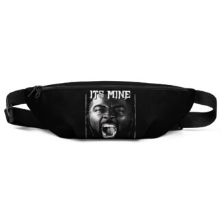 Vance Strader "IT'S MINE" Fanny Pack