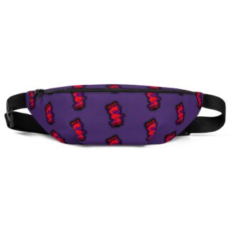 Cameron Stevens "CS Cameron Stevens Logo" Fanny Pack