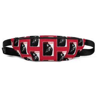 Cameron Stevens "Scarface NL Champ" Fanny Pack