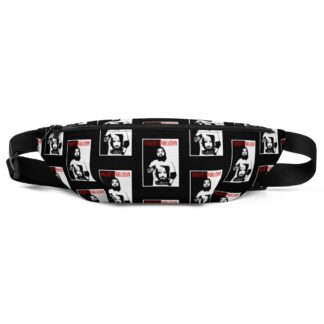 Cameron Stevens "Scarface MoT Affiliated" Fanny Pack