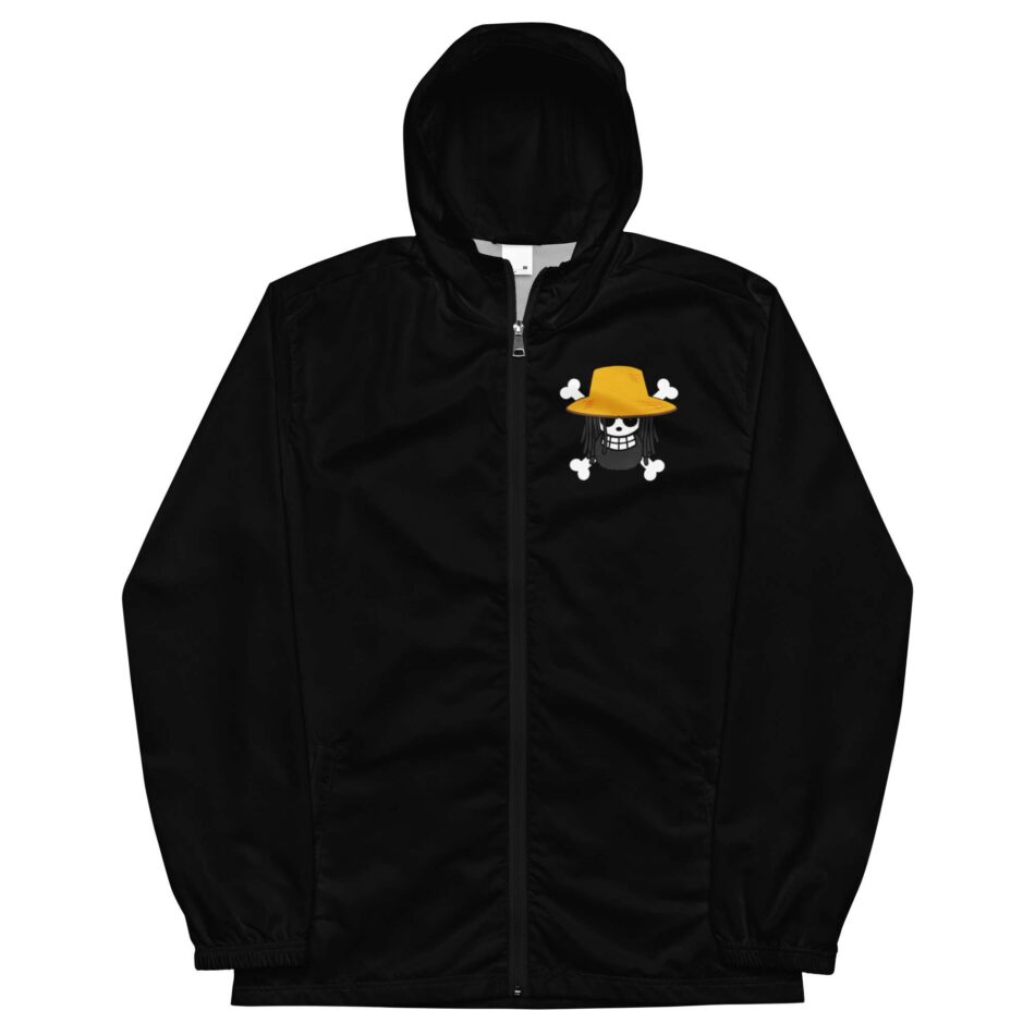 D-Rogue “KilljoyDesigns” Windbreaker