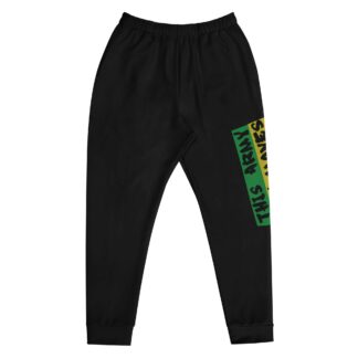 TJ Pierce "Forward Facing" Unisex Joggers