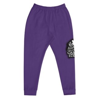 Cameron Stevens "MoT Affiliate No.13" Unisex Joggers