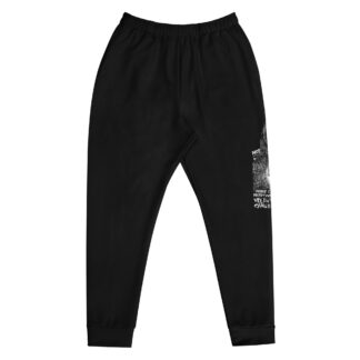 Cameron Stevens "ICW Heavyweight Champion" Unisex Joggers