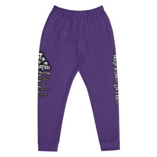 Cameron Stevens "VVCS 4 Truths" Unisex Joggers