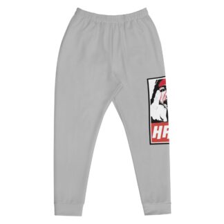 Sebastian Exall "BLOODY HATE" Unisex Joggers