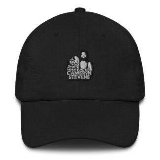 Cameron Stevens "MoT Affiliate No.13" Dad hat