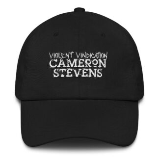 Cameron Stevens "VVCS 4 Truths" Dad hat