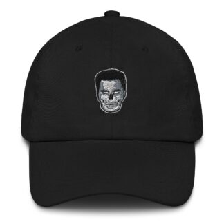 TFG "Jay Leo Skull" Dad hat