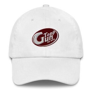 Maxximillian "ToppGunn est 2002" Dad hat