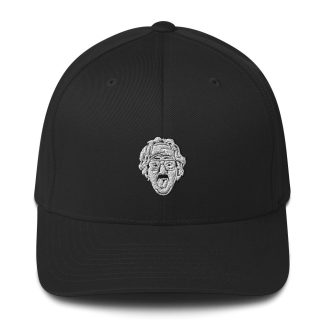 Schwartzy "Schwartzy Logo" Flexfit Cap