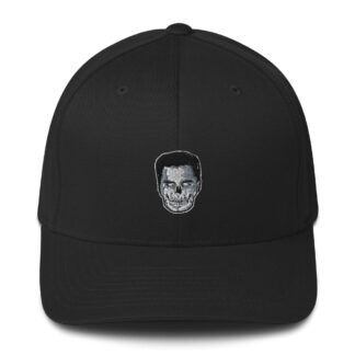 TFG "Jay Leo Skull" Flexfit Cap