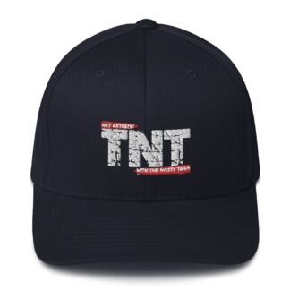 Nasty Leroy "Get Extreme with the Nasty Team" Flexfit Cap