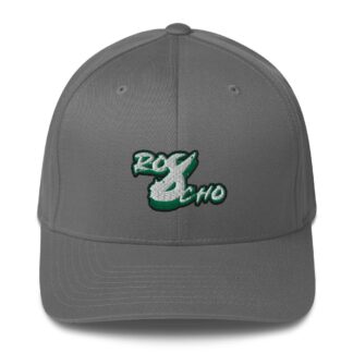 Coastal Wrestling Federation "RobOchoVintage" Flexfit Cap