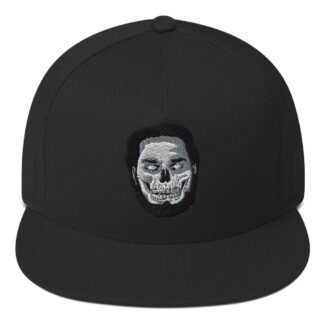 TFG "DTL Skull" Snapback Hat