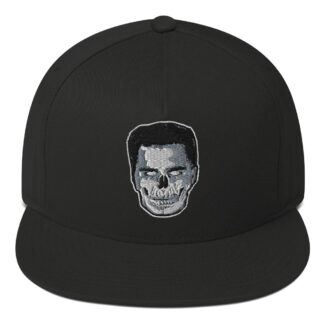TFG "Jay Leo Skull" Snapback Hat