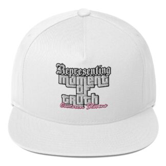 Cameron Stevens "GTA Style Representing MoT" Snapback Hat