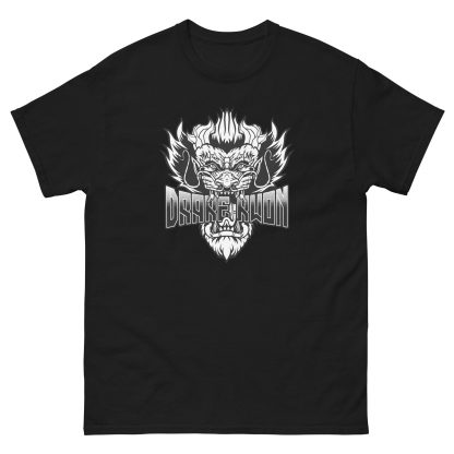 Drake Kwon "Dragon's Maw" Short Sleeve Unisex t-shirt