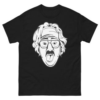 Schwartzy "Schwartzy Logo" Short Sleeve Unisex t-shirt