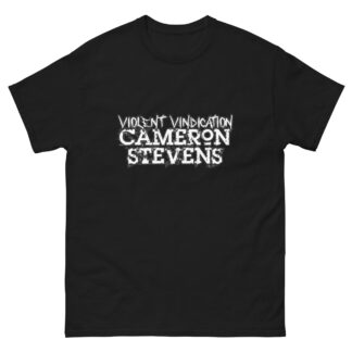 Cameron Stevens "VVCS 4 Truths" Short Sleeve Unisex t-shirt