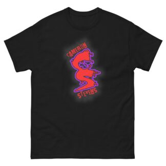 Cameron Stevens "CS Cameron Stevens Logo" Short Sleeve Unisex t-shirt