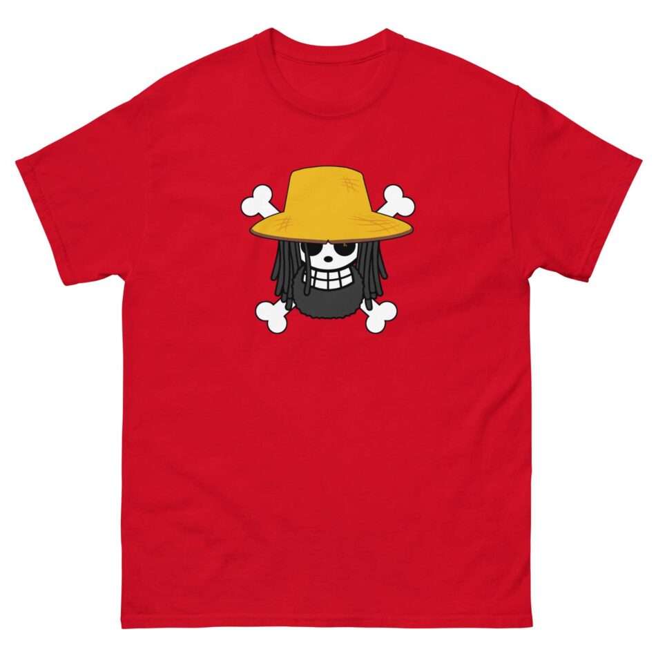 D-Rogue "KilljoyDesigns v2" Short-Sleeve Unisex T-Shirt