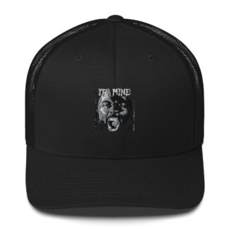 Vance Strader "IT'S MINE" Trucker Hat