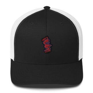 Cameron Stevens "CS Cameron Stevens Logo" Trucker Hat