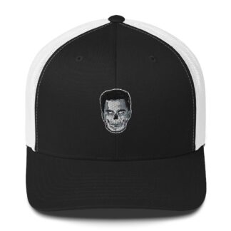 TFG "Jay Leo Skull" Trucker Hat