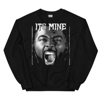 Vance Strader "IT'S MINE" Unisex Sweatshirt