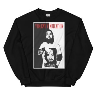 Cameron Stevens "Scarface MoT Affiliated" Unisex Sweatshirt