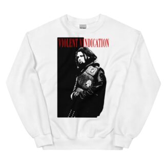 Cameron Stevens "Scarface NL Champ" Unisex Sweatshirt