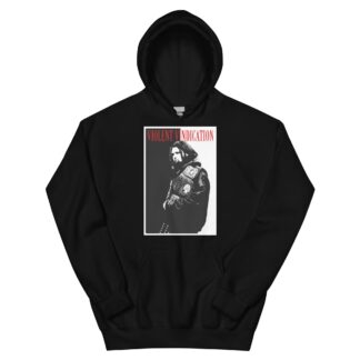 Cameron Stevens "Scarface NL Champ" Unisex Hoodie