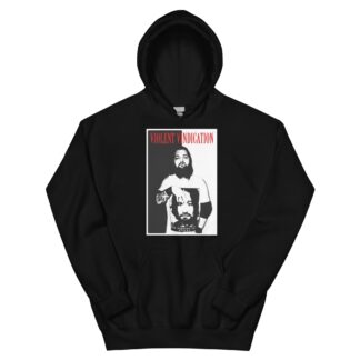 Cameron Stevens "Scarface MoT Affiliated" Unisex Hoodie