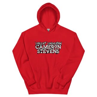Cameron Stevens "VVCS 4 Truths" Unisex Hoodie