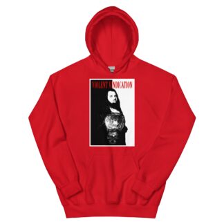 Cameron Stevens "Scarface ICW Champ" Unisex Hoodie