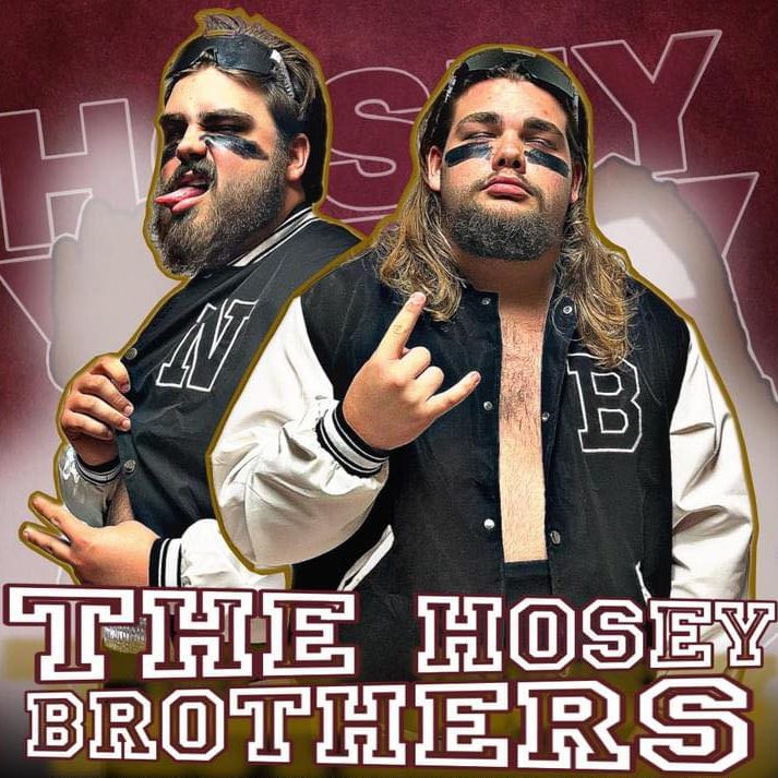 The Hosey Brothers