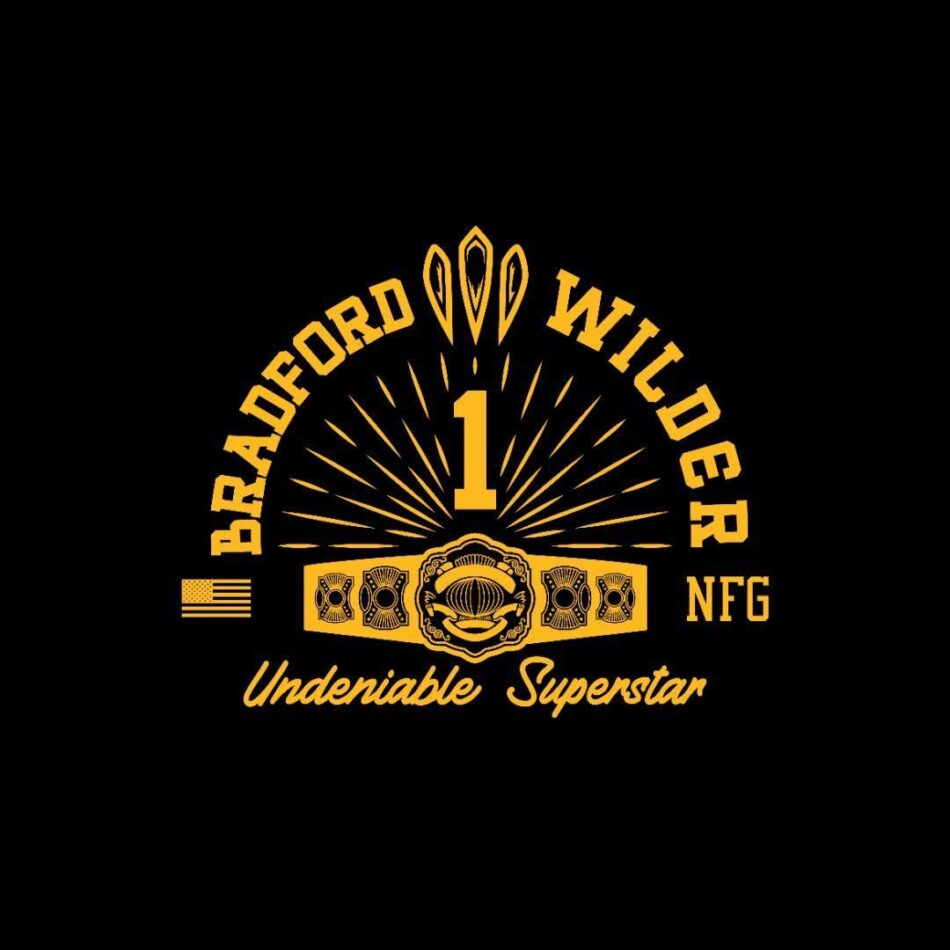Bradford Wilder