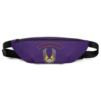 The Bruisers "The Bruisers Patch" Fanny Pack