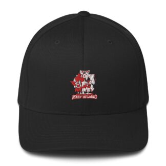 Vampyre Diago Diablo "House of Mikey Brand" Flexfit Cap