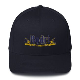 Niko Rodriguez "El Rey" Flexfit Cap