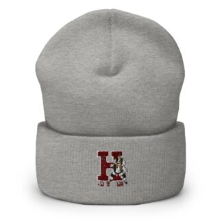 The Hosey Brothers "HOSEY X STEINER" Cuffed Beanie