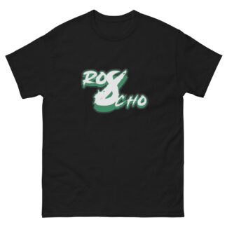 Coastal Wrestling Federation "RobOchoVintage" Short Sleeve Unisex t-shirt