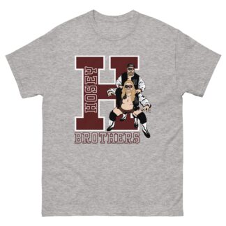 The Hosey Brothers "HOSEY X STEINER" Short Sleeve Unisex t-shirt