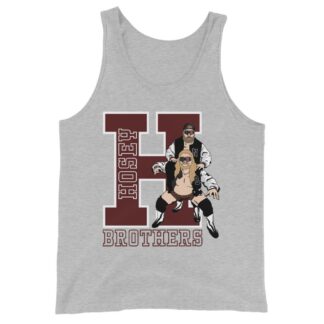 The Hosey Brothers "HOSEY X STEINER" Unisex Tank Top