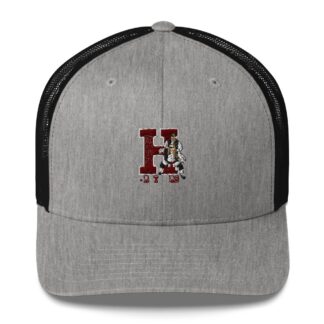 The Hosey Brothers "HOSEY X STEINER" Trucker Hat