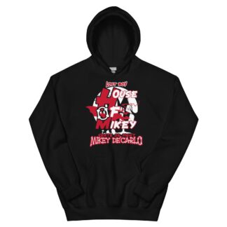 Vampyre Diago Diablo "House of Mikey Brand" Unisex Hoodie